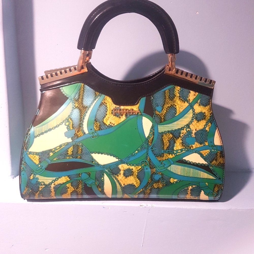 Woman hand bag